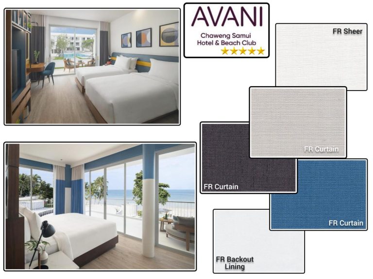 avani chaweng samui hotel beach club