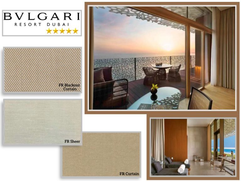 bvlgari resort dubai