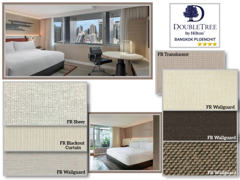 doubletree by hilton