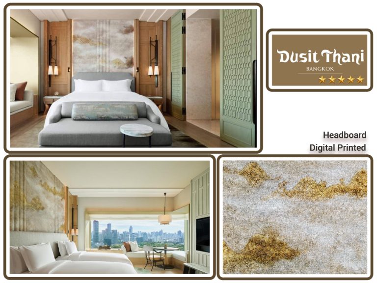 dusit thani bangkok