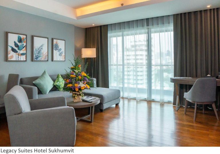 Curtains legacy suites hotel skv29 9