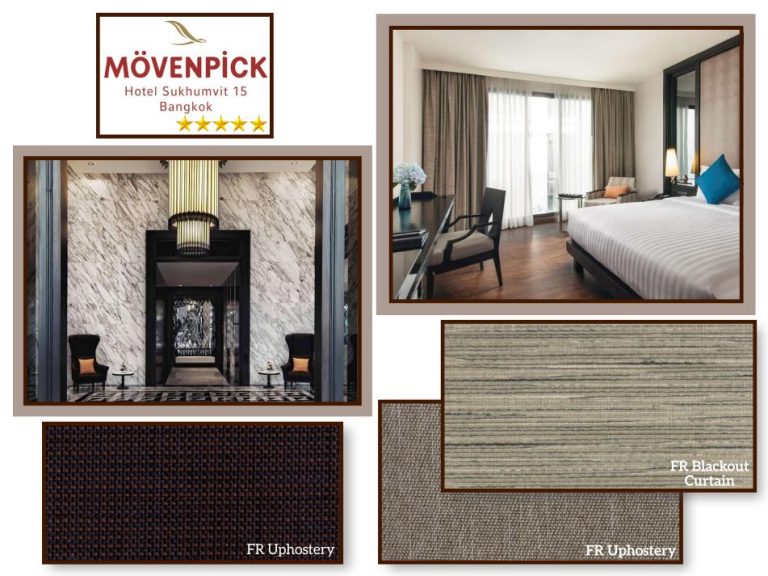 movenpick hotel sukhumvit15 bangkok