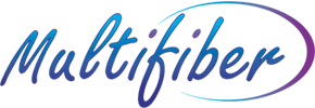 multifiber logo