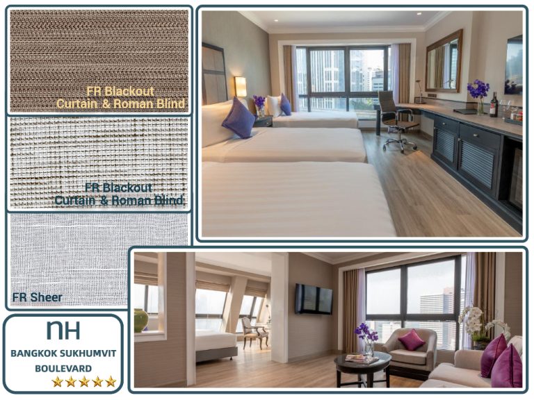 nh bangkok sukhumvit boulevard