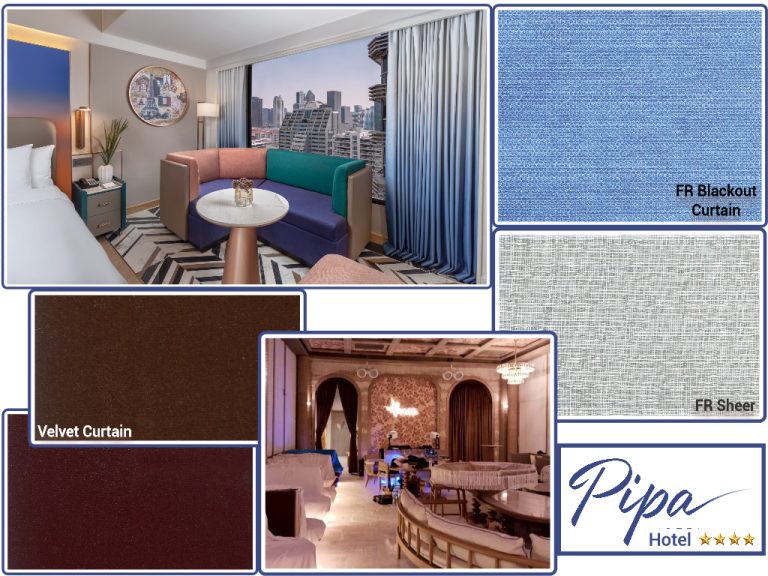 pipa hotel sukhumvit 11