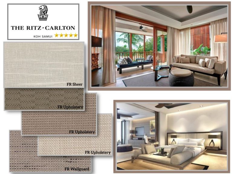 the ritz carlton koh samui