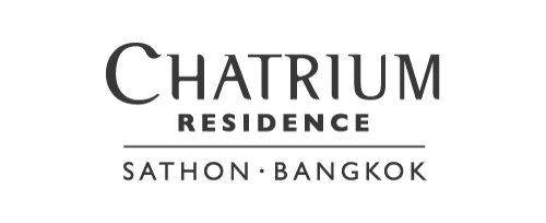 chatrium residence logo