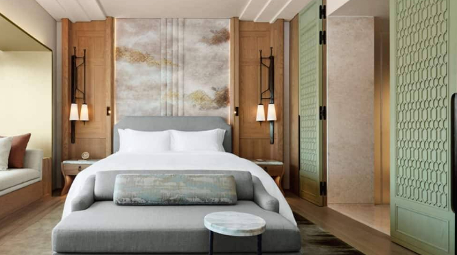 dusit thani bangkok project
