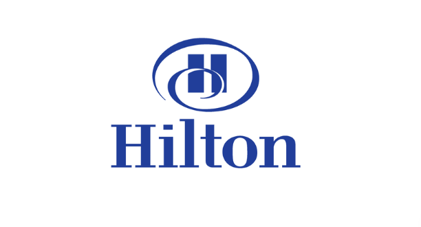 hilton logo