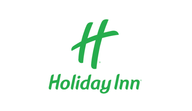 holiday inn logo