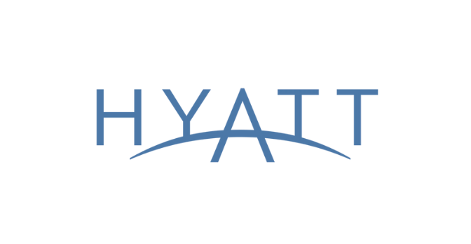 hyatt logo