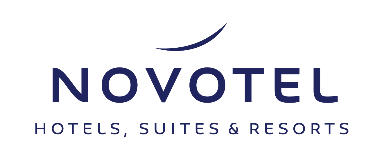 novotel logo