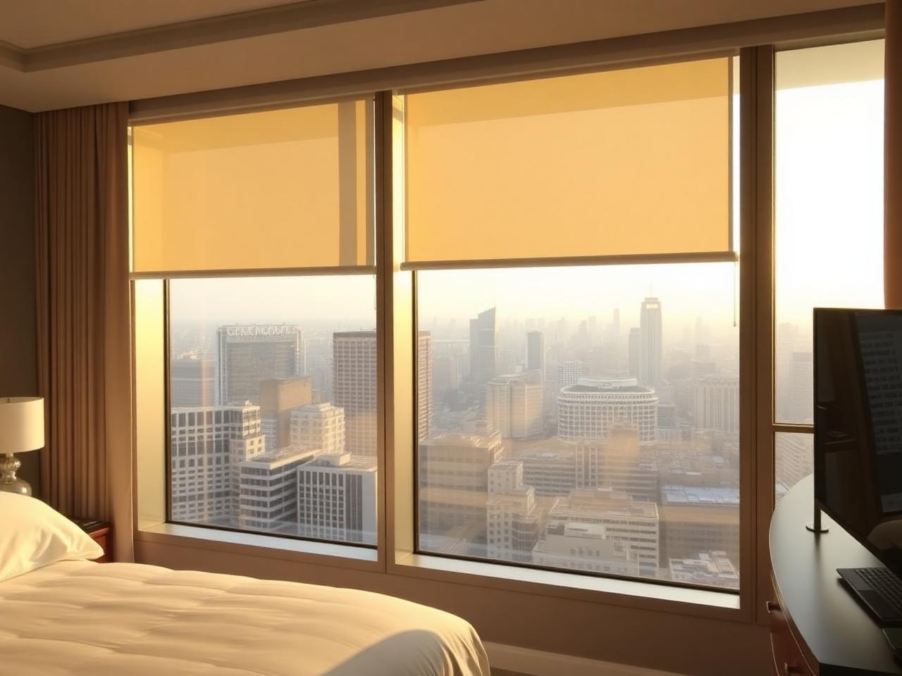 product blinds