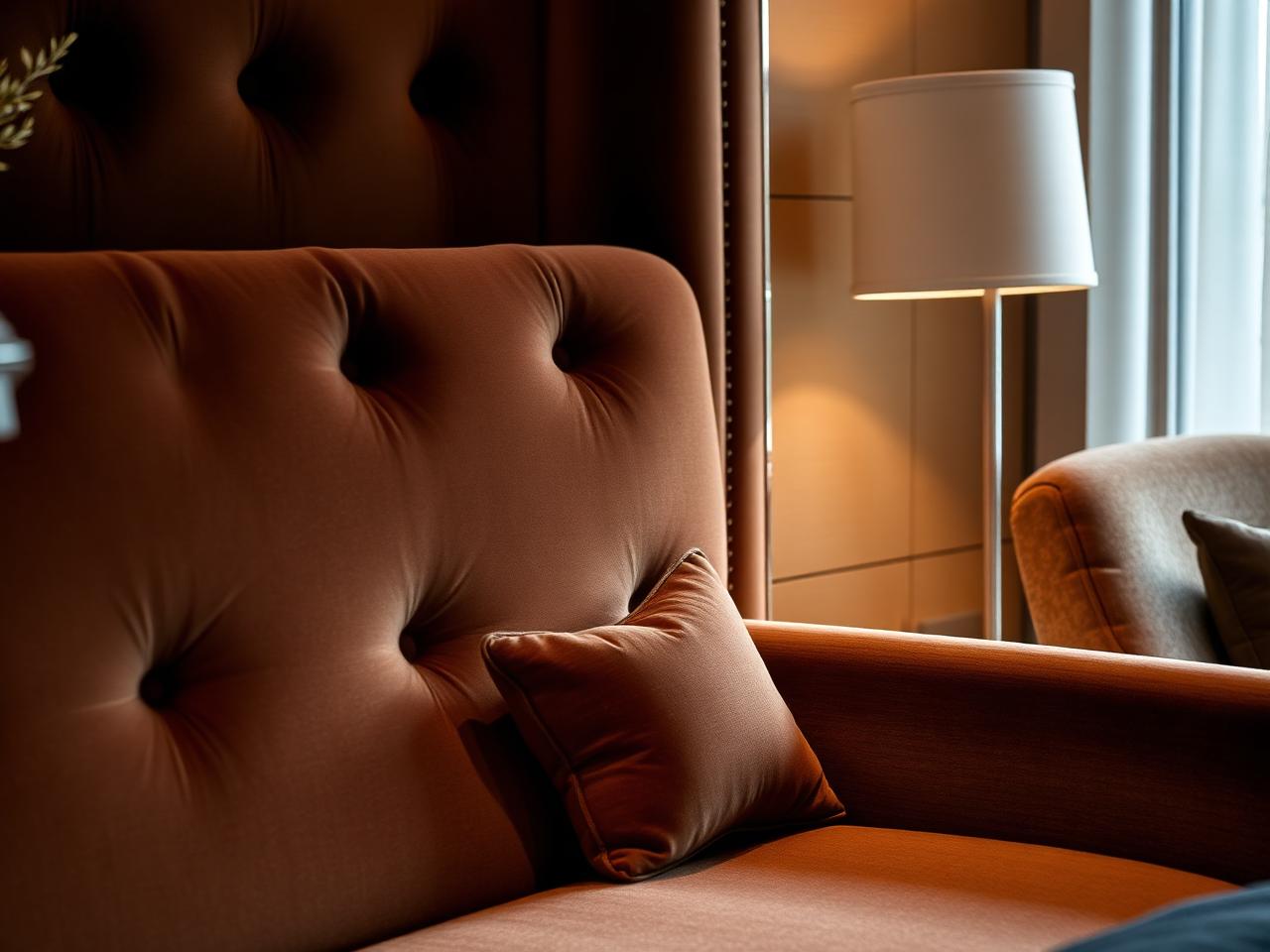 product upholstery