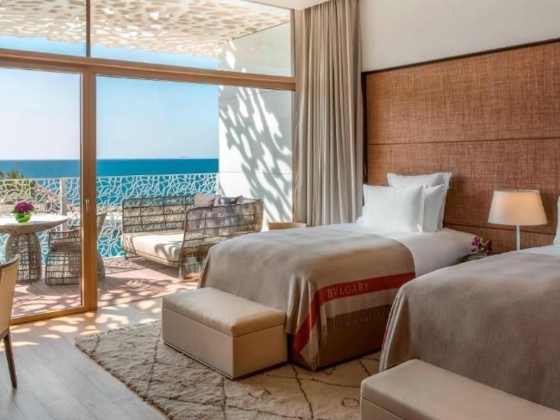 project bvlgari resort dubai