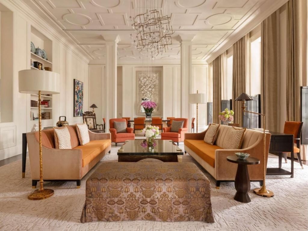 raffles singapore