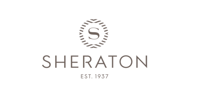 sharaton logo